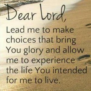 Meet your Posher, Randy